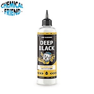 글로스브로 딥블랙 타이어코팅제500ml