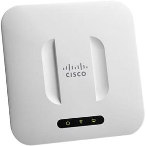 Cisco WAP371 Wireless-AC/N Dual Radio Access Point