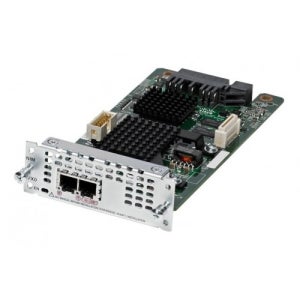 Cisco Voice Interface Card (VIC)