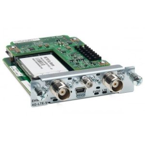 Cisco EHWIC-4G-LTE-V