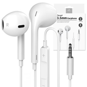 안드로이드 호환 3.5mm 단자 이어폰