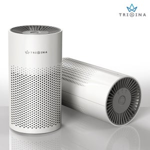 차량용 미니 공기청정기 차량용 공기정화기