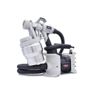 에어렉스 전기 페인트 도장기 분무기 스프레이건 800CS KR