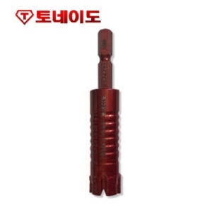 토네이도 다이아몬드 멀티코아비트 TTC16 메탈방식 폴리싱 타일 대리석 유리천공