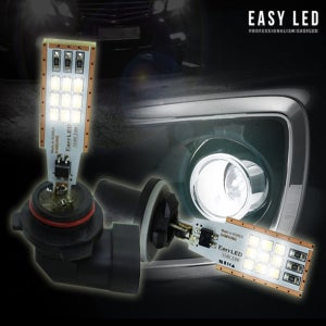 이지엘이디 차량용 LED 안개등 880 881 H8 H11 9006