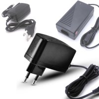 DC 어댑터 직류전원장치 Adapter 충전기 전원 아답터 5V 1A 벽걸이형