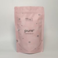 구구솔트 용융소금 조리용 (고운입자) 250g 고급소금 천연조미료