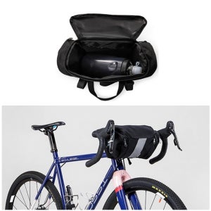 자전거 전동 킥보드 핸들 핸들바 가방 파우치