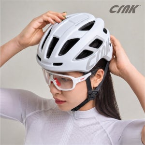 CRNK 크랭크 자전거헬멧 로드 어반 MTB 전기자전거 전동킥보드 벨로체