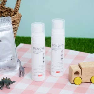 2+1 디노보 안전한 모기기피제 80ml (영유아사용가능, 모기스프레이, 의약외품)