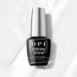 [OPI][인피니트샤인 Gel-Like] Infinite Shine 탑코트