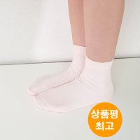 고급 유아 발목 양말 발레복 여아 아동 아기 키즈 문센 발레 타이즈