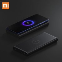 샤오미 무선충전 보조배터리 10000mAh