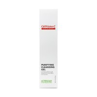 [셀퓨전씨] 엑스퍼트 액트리캄 퓨리파잉 클렌징 젤 200ml Purifying Cleansing Gel