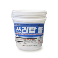 옥상 외벽 지붕 방수 차열 한번에 쓰리탑쿨 9kg