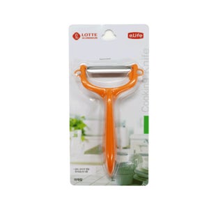 롯데 야채칼 감자칼 필러 주방용 채칼