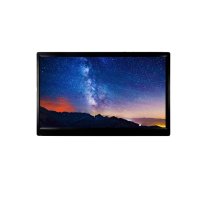 10인치 디지털액자 미니모니터 서브모니터 휴대용 모니터 1080P CCTV