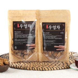국내산 서리지 우엉차 볶음 50g