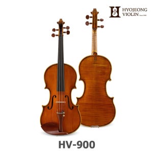 효정 바이올린 HV-900/HV900호