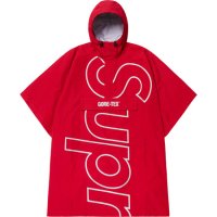 [100%정품] SUPREME 슈프림 Supreme GORE-TEX Poncho 고어텍스 판초우의 레인코트 관부가세포함 무료배송 보레고