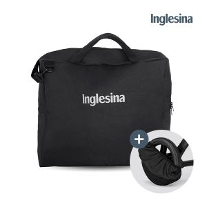 [잉글레시나] 퀴드 캐리백 (휴대용 유모차 보관용 가방)
