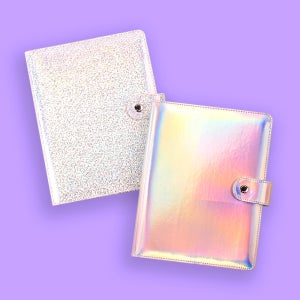 루카랩 A5 6공 오거나이저 커버