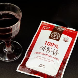 착한톡톡 석류즙 60포