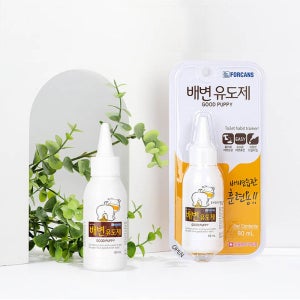 포켄스 포비스 배변유도제 80ml