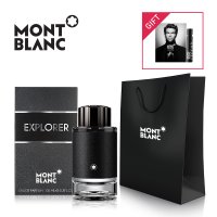 몽블랑 익스플로러 EDP 30ml 60ml 100ml 공식수입(코익) 정품