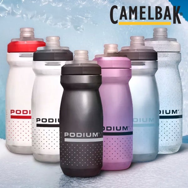 카멜백 뉴 포디엄 자전거 물통 물병 620ml