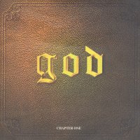 (미개봉) 지오디 (GOD) 1집 - Chapter One