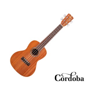코르도바 15-CM CORDOBA 15CM 콘서트 우쿨렐레 입문용
