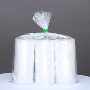 가정용 진공 포장 비닐 봉투 롤 필름 파우치 포장지 팩 호환 롤 150mm(6m)x3개