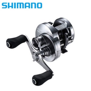 시마노 19 20 켈커타 콘퀘스트 DC 윤성보증 20년 100 우핸들