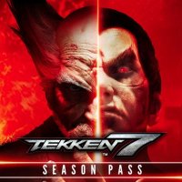 (PC/스팀) 철권 7 시즌패스 1 TEKKEN 7 / 정품 코드 발송 한글판