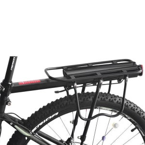 멀티 다용도 짐받이 / 안전반사판 / 기본끈 제공