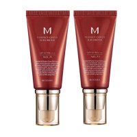 1+1 미샤 M 퍼펙트 커버 비비크림 50ml