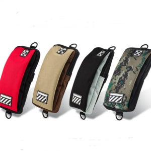 스마트폰 핸드폰 슬링백 미니힙색 등산 파우치 CH03