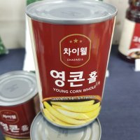 화풍 영콘 400g