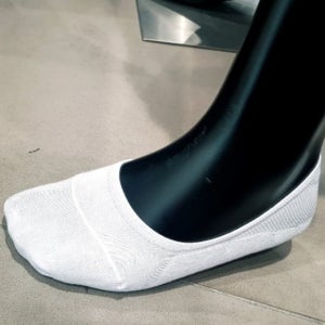 10개 안벗겨지는 구두 로퍼 양말 페이크삭스