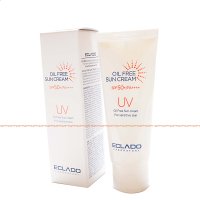 에끌라두 유브이 오일프리 선크림 70g SPF50+