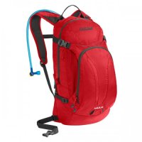 카멜백 M.U.L.E (뮬) 100 oz CAMELBAK Barbados Cherry 배낭