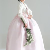 당의한복대여 파스텔톤당의 Hanbok