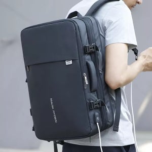 마크라이든 남자 출장용 노트북백팩 4종 1박2일 비즈니스 직장인백팩