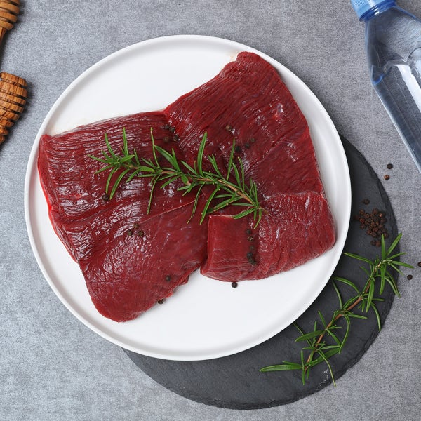 [국내산] 말 고기 1kg