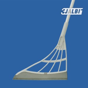 쓰리잘비 기본형 / 리필없는 슈퍼 실리콘 고무 빗자루