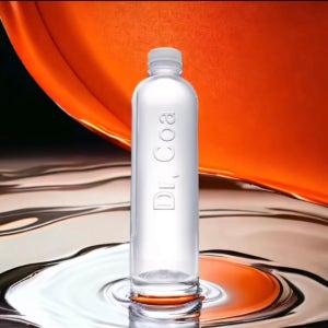 [1박스 / 500ml 총20병] 닥터코아 프리미엄 미네랄워터 알카리수 안전한 좋은물