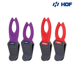 해동 카리스마 eva 밑밥통 로드 거치대 로드거치대 HA1056