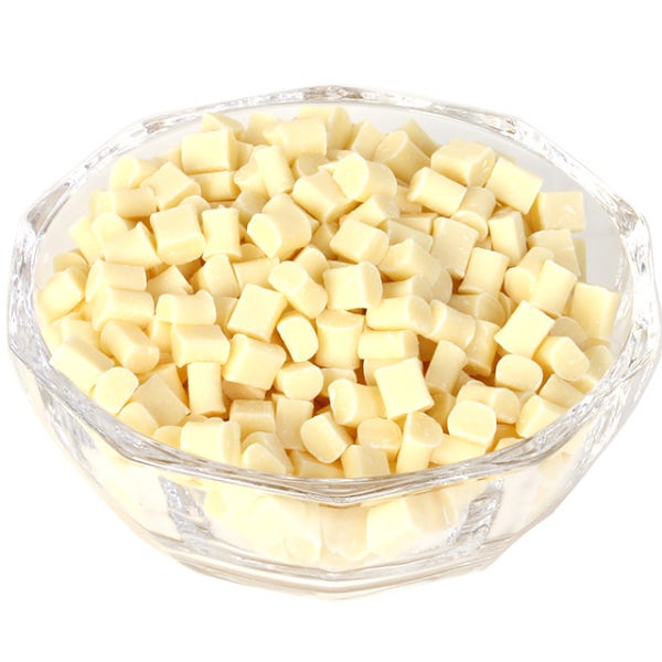 화이트 청크 초코칩 200g (White 깔리바우트 초콜릿청크) 초콜릿칩 홈베이킹
