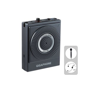 준성기가폰 JSM-10S 30W 강의용마이크 학교 학원 가이드